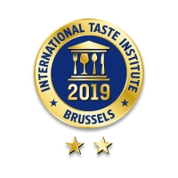 比利時 養生茶米其林iTQi
(International Taste Institute)
兩顆星榮譽