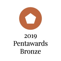 英國 包裝設計大賽
(Pentawards)
銅牌(BRONZE AWARD)